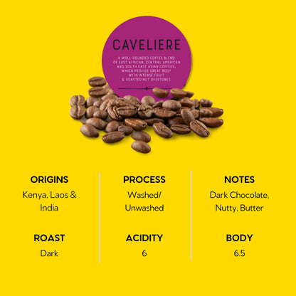 Caveliere Coffee