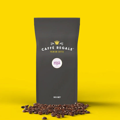 Brazil Single Origin 1kg Whole Beans