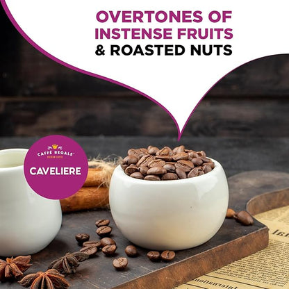 Caveliere Coffee