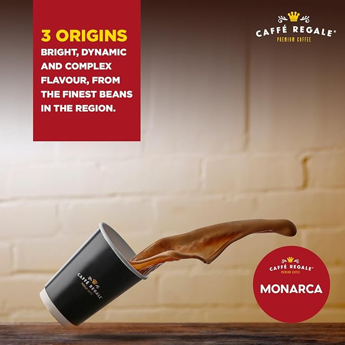 Monarca Coffee